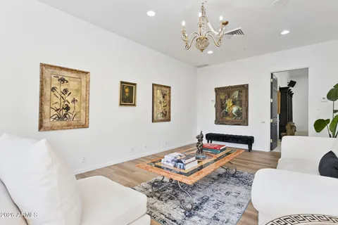 $5,975,000 | 9350 East Via Del Sol Drive, Scottsdale, AZ 85255