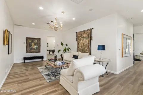 $5,975,000 | 9350 East Via Del Sol Drive, Scottsdale, AZ 85255