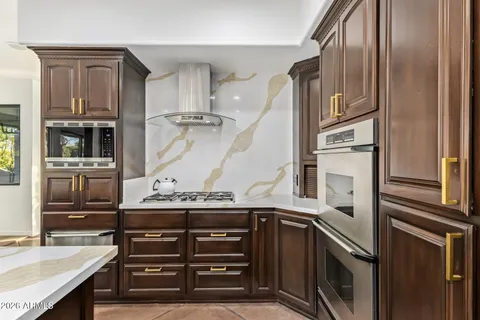 $5,975,000 | 9350 East Via Del Sol Drive, Scottsdale, AZ 85255