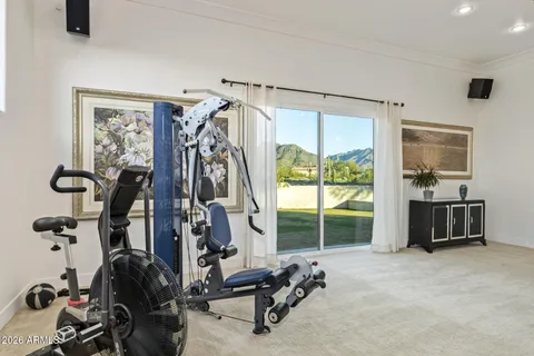 $5,975,000 | 9350 East Via Del Sol Drive, Scottsdale, AZ 85255