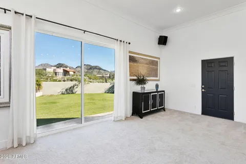 $5,975,000 | 9350 East Via Del Sol Drive, Scottsdale, AZ 85255