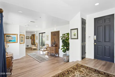 $5,975,000 | 9350 East Via Del Sol Drive, Scottsdale, AZ 85255