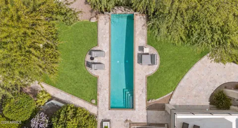 $5,975,000 | 9350 East Via Del Sol Drive, Scottsdale, AZ 85255