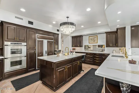 $5,975,000 | 9350 East Via Del Sol Drive, Scottsdale, AZ 85255
