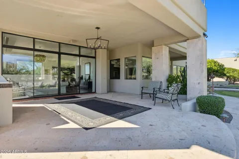 $5,975,000 | 9350 East Via Del Sol Drive, Scottsdale, AZ 85255