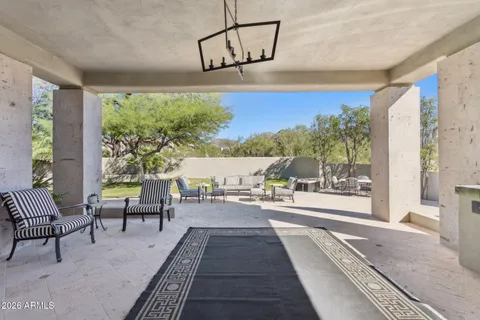 $5,975,000 | 9350 East Via Del Sol Drive, Scottsdale, AZ 85255