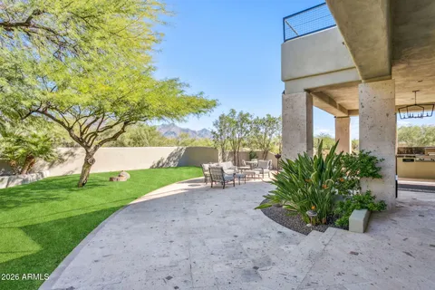 $5,975,000 | 9350 East Via Del Sol Drive, Scottsdale, AZ 85255