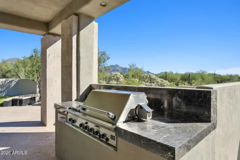 $5,975,000 | 9350 East Via Del Sol Drive, Scottsdale, AZ 85255