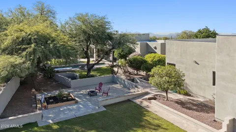 $5,975,000 | 9350 East Via Del Sol Drive, Scottsdale, AZ 85255