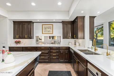 $5,975,000 | 9350 East Via Del Sol Drive, Scottsdale, AZ 85255