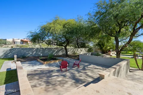 $5,975,000 | 9350 East Via Del Sol Drive, Scottsdale, AZ 85255
