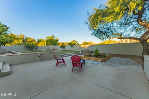 $5,975,000 | 9350 East Via Del Sol Drive, Scottsdale, AZ 85255