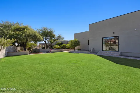 $5,975,000 | 9350 East Via Del Sol Drive, Scottsdale, AZ 85255