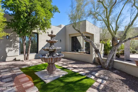 $5,975,000 | 9350 East Via Del Sol Drive, Scottsdale, AZ 85255