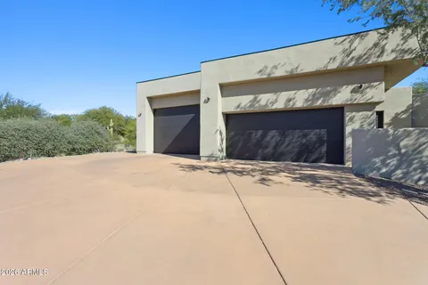 $5,975,000 | 9350 East Via Del Sol Drive, Scottsdale, AZ 85255