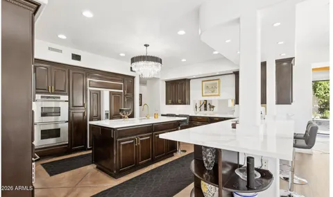 $5,975,000 | 9350 East Via Del Sol Drive, Scottsdale, AZ 85255