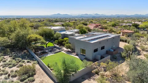 $5,975,000 | 9350 East Via Del Sol Drive, Scottsdale, AZ 85255