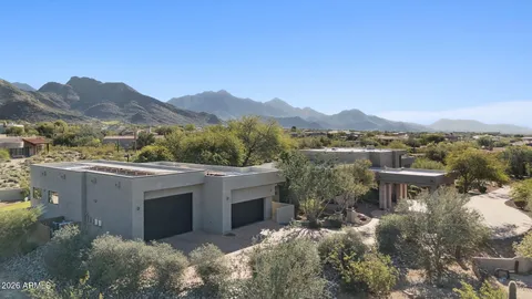 $5,975,000 | 9350 East Via Del Sol Drive, Scottsdale, AZ 85255