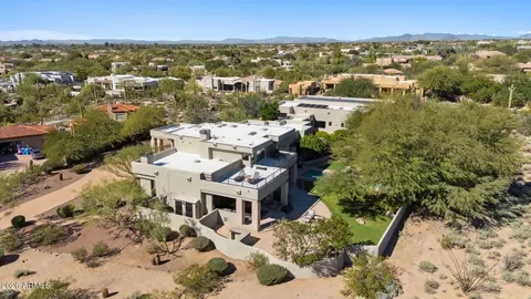 $5,975,000 | 9350 East Via Del Sol Drive, Scottsdale, AZ 85255