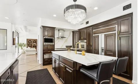 $5,975,000 | 9350 East Via Del Sol Drive, Scottsdale, AZ 85255