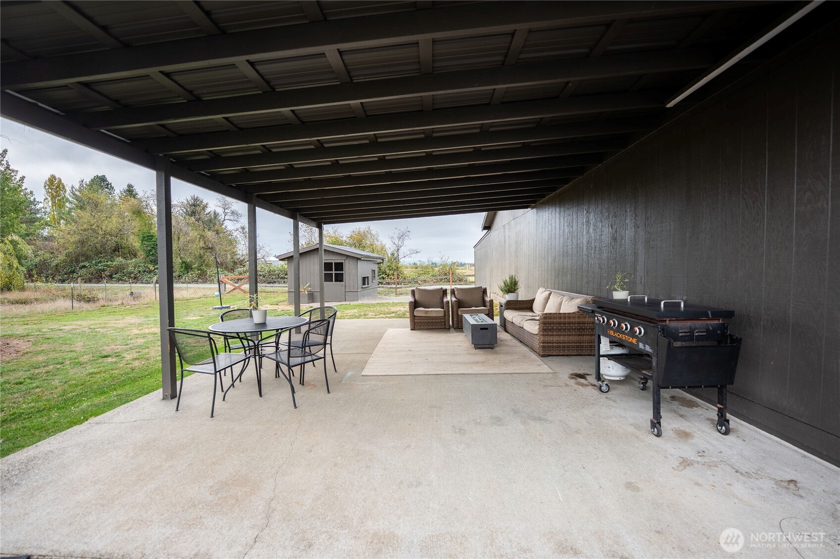 138 Rodeo Lane Toledo, WA 98591 - Photo 23 of 40 Gallery Image 23