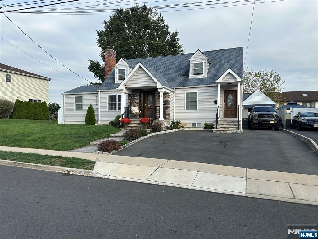 32 6th Street Wood-Ridge, NJ 07075 - Photo 2 of 29 Gallery Image 2