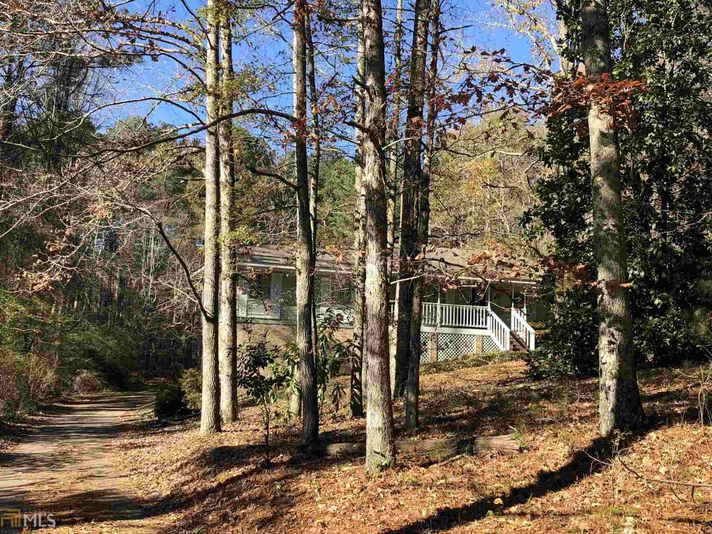 1231 Bells Ferry Road Northeast Rome, GA 30161 - Photo 1 of 1