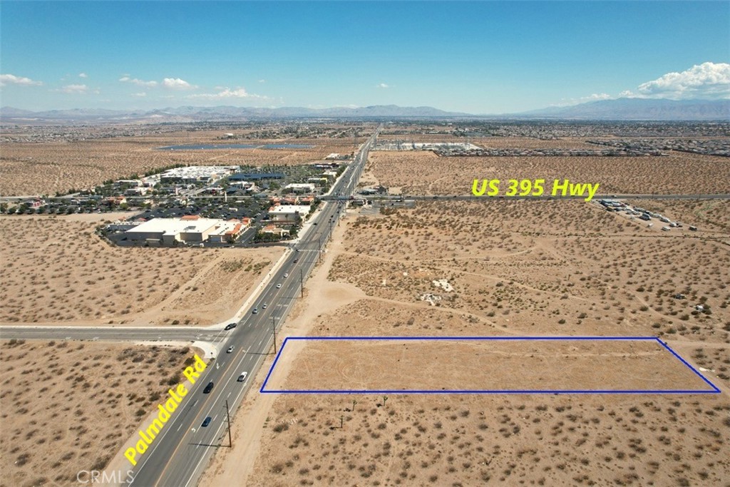 9 Palmdale Road Victorville, CA 92392 - Photo 13 of 24