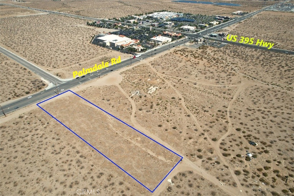 9 Palmdale Road Victorville, CA 92392 - Photo 14 of 24