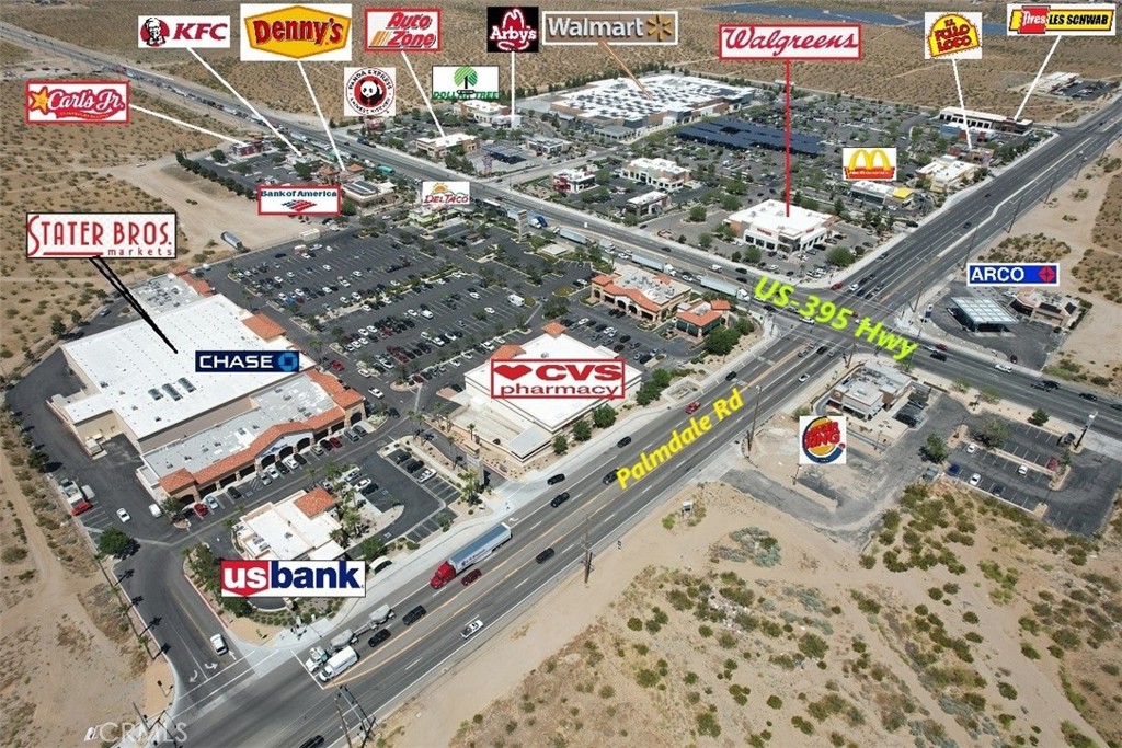 9 Palmdale Road Victorville, CA 92392 - Photo 15 of 24