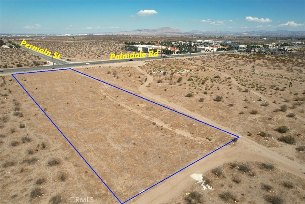 9 Palmdale Road Victorville, CA 92392 - Photo 16 of 24