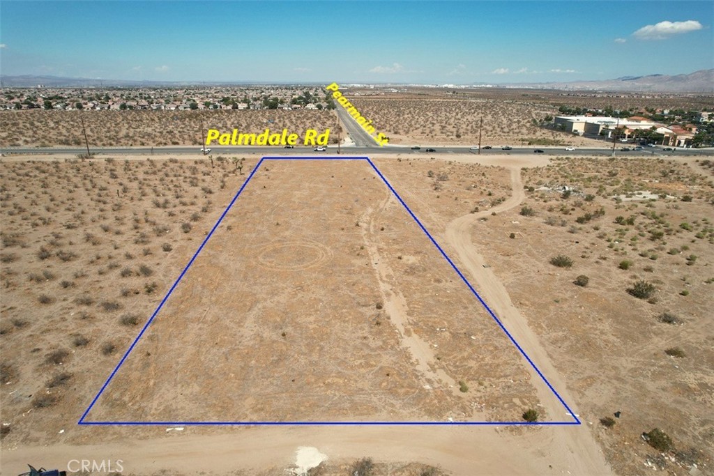 9 Palmdale Road Victorville, CA 92392 - Photo 19 of 24