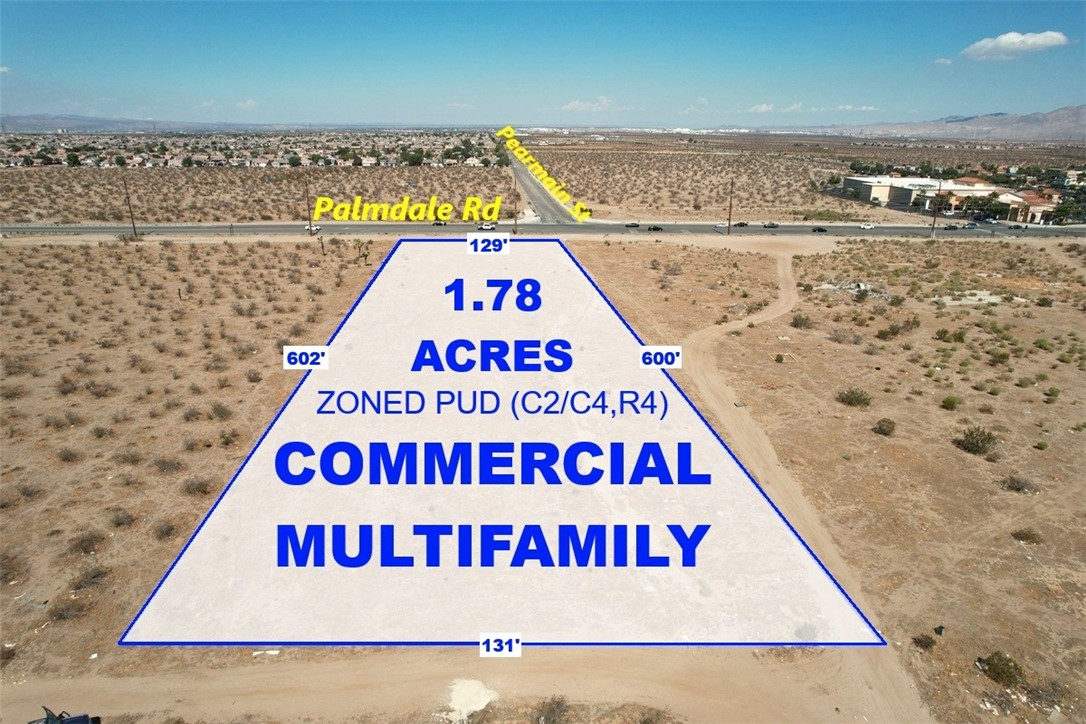 9 Palmdale Road Victorville, CA 92392 - Photo 20 of 24