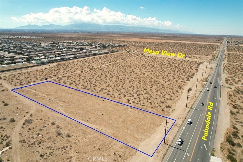 9 Palmdale Road Victorville, CA 92392 - Photo 2 of 24