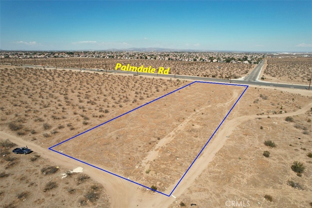 9 Palmdale Road Victorville, CA 92392 - Photo 21 of 24