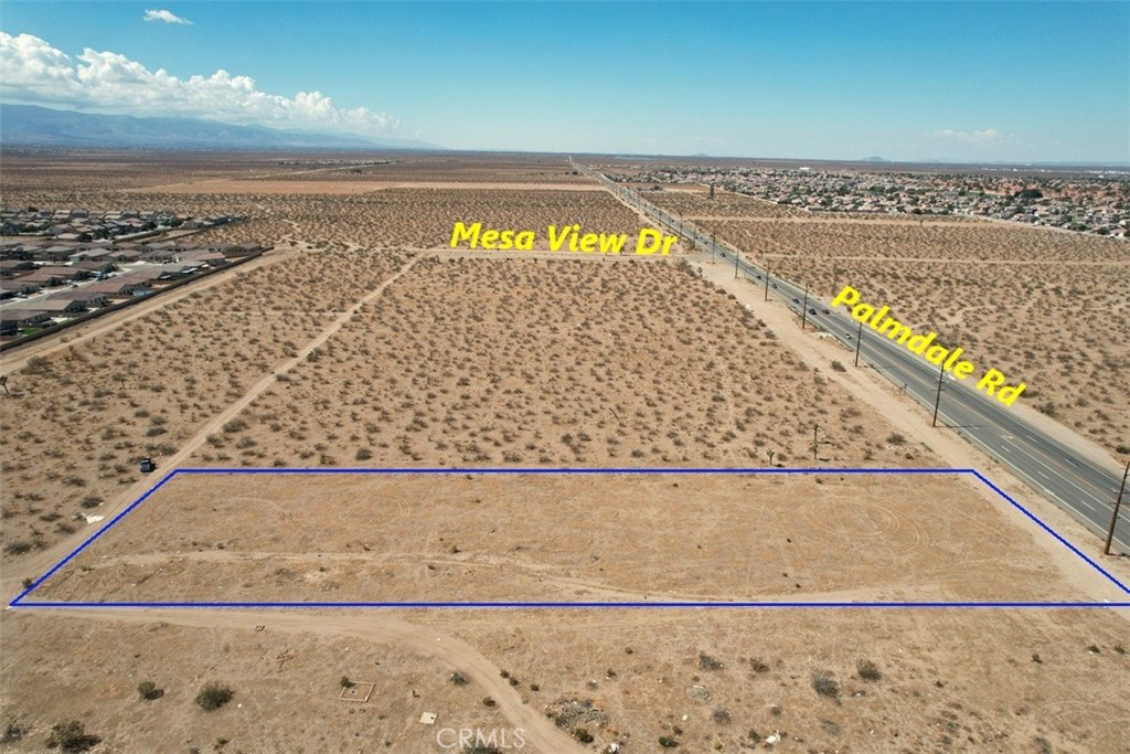 9 Palmdale Road Victorville, CA 92392 - Photo 22 of 24