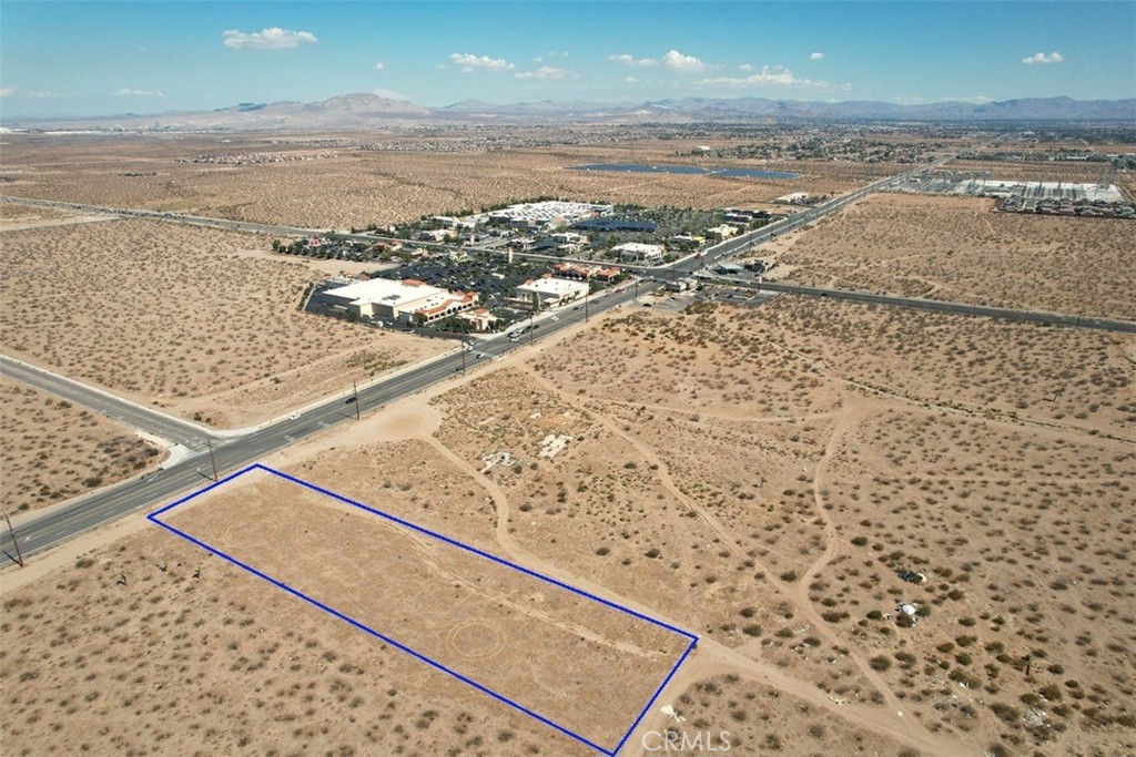 9 Palmdale Road Victorville, CA 92392 - Photo 23 of 24