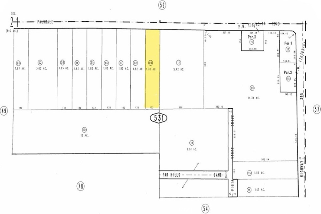 9 Palmdale Road Victorville, CA 92392 - Photo 24 of 24