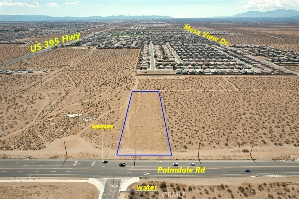 9 Palmdale Road Victorville, CA 92392 - Photo 7 of 24