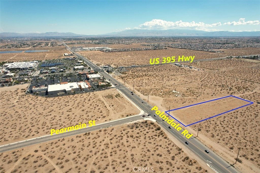 9 Palmdale Road Victorville, CA 92392 - Photo 9 of 24