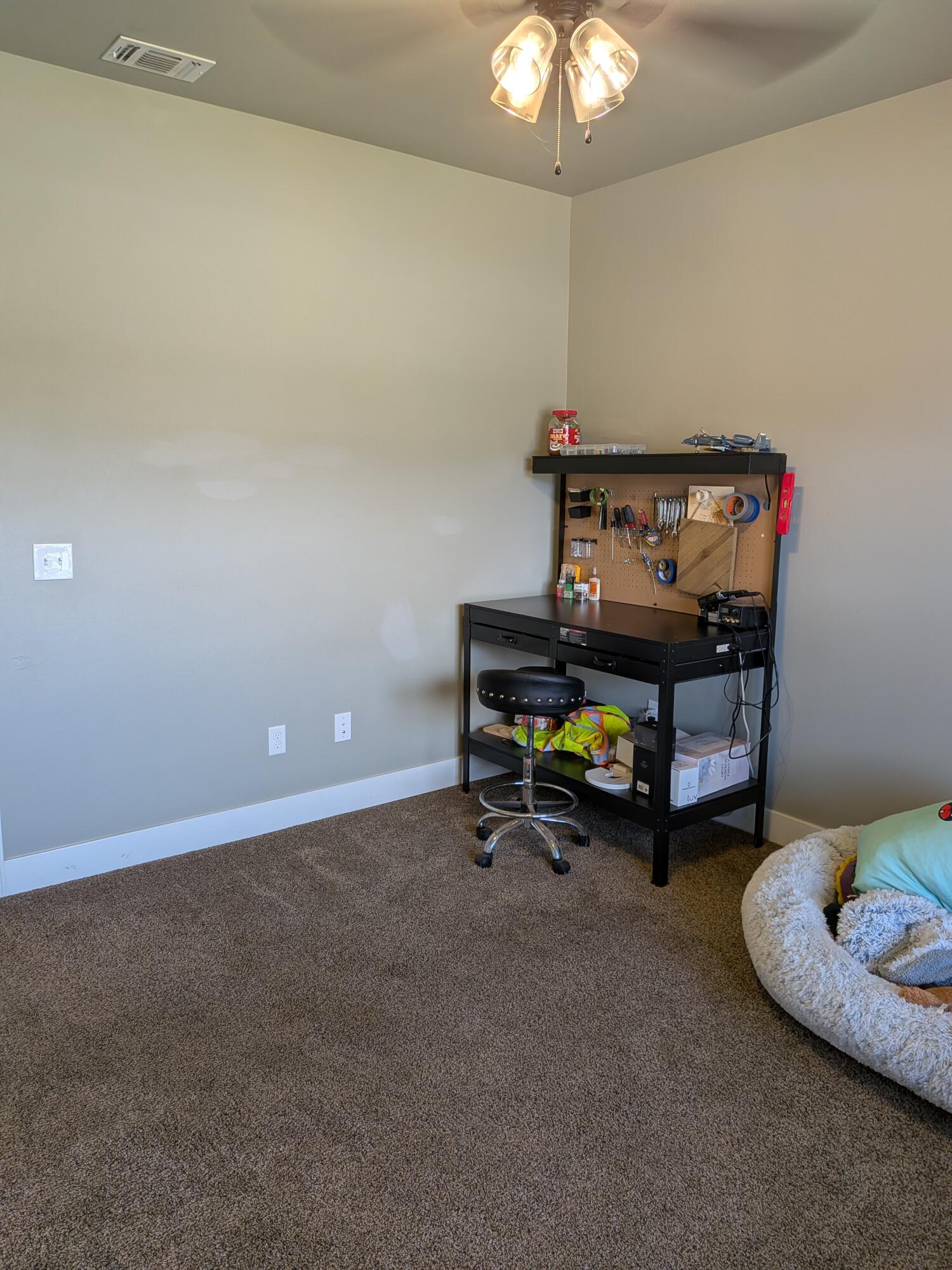 6913 18th Street Lubbock, TX 79416 - Photo 26 of 38 Bedroom 3