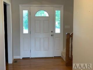 124 Currituck Sound Road Currituck, NC 27929 - Photo 3 of 31 Gallery Image 3