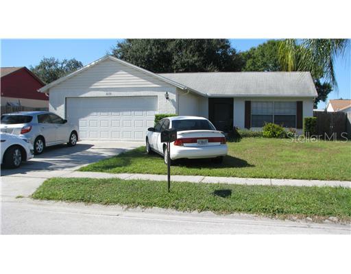 3279 Piccard Loop New Port Richey, FL 34655 - Photo 1 of 1 Exterior Front