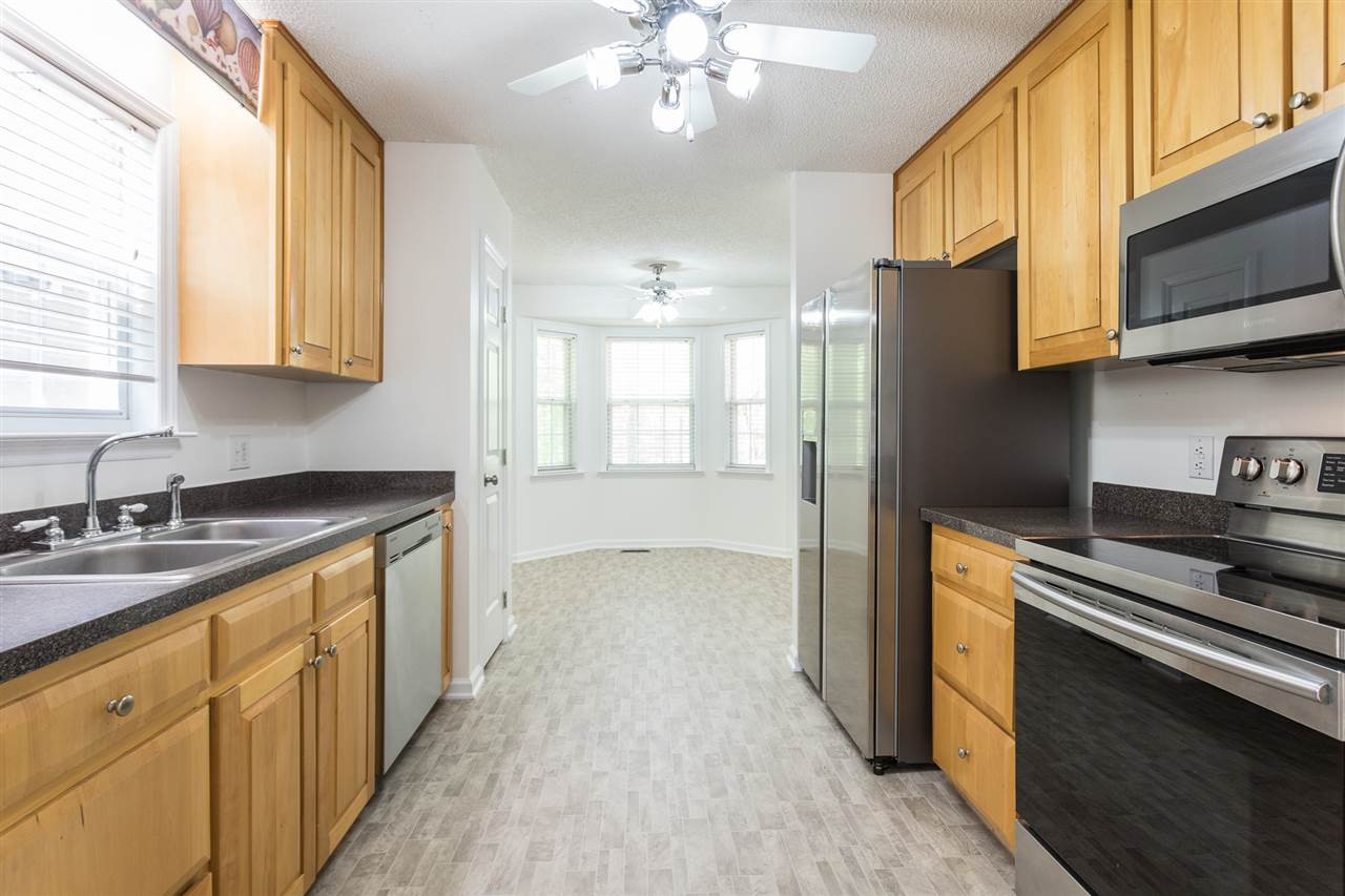 1504 Middle Ridge Drive Willow Spring, NC 27592 - Photo 7 of 27 Photo 7