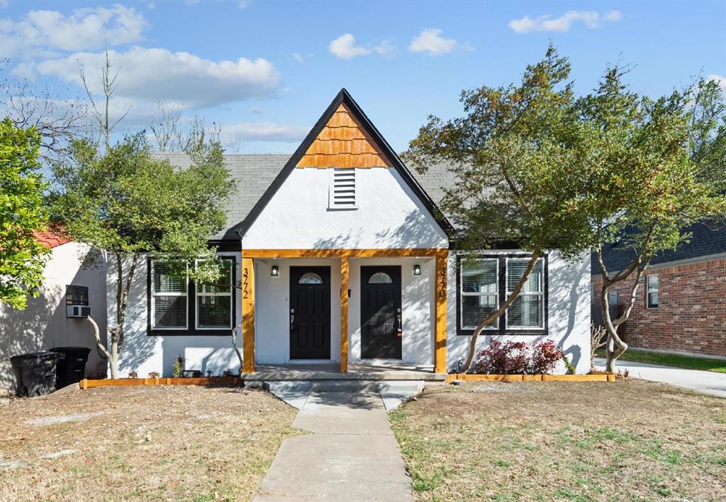 3772 West 6th Street Fort Worth, TX 76107 - Photo 1 of 15