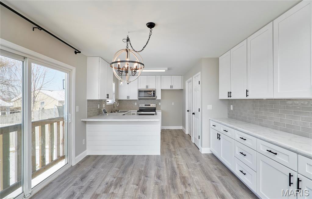 121 Falcon Way Winfield, MO 63389 - Photo 16 of 66