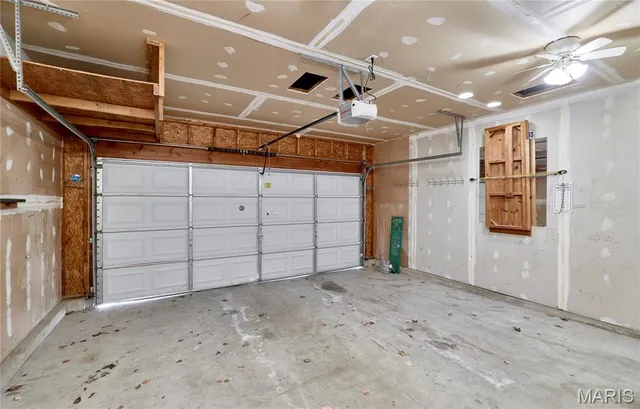 $259,900 | 121 Falcon Way, Winfield, MO 63389