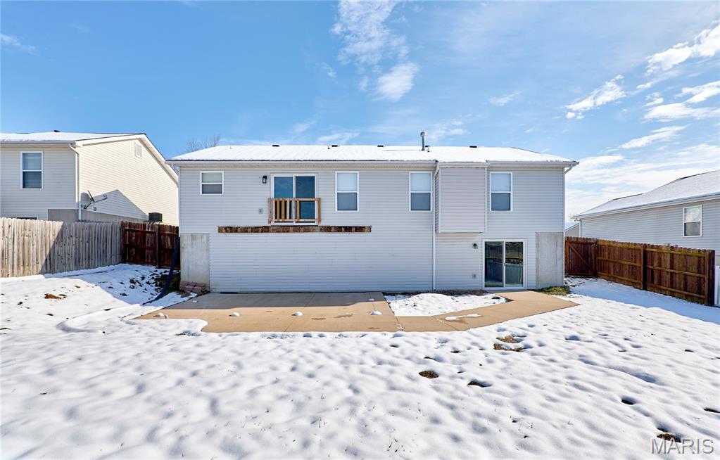 121 Falcon Way Winfield, MO 63389 - Photo 60 of 66