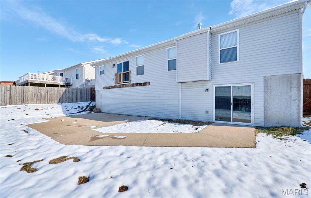 121 Falcon Way Winfield, MO 63389 - Photo 63 of 66