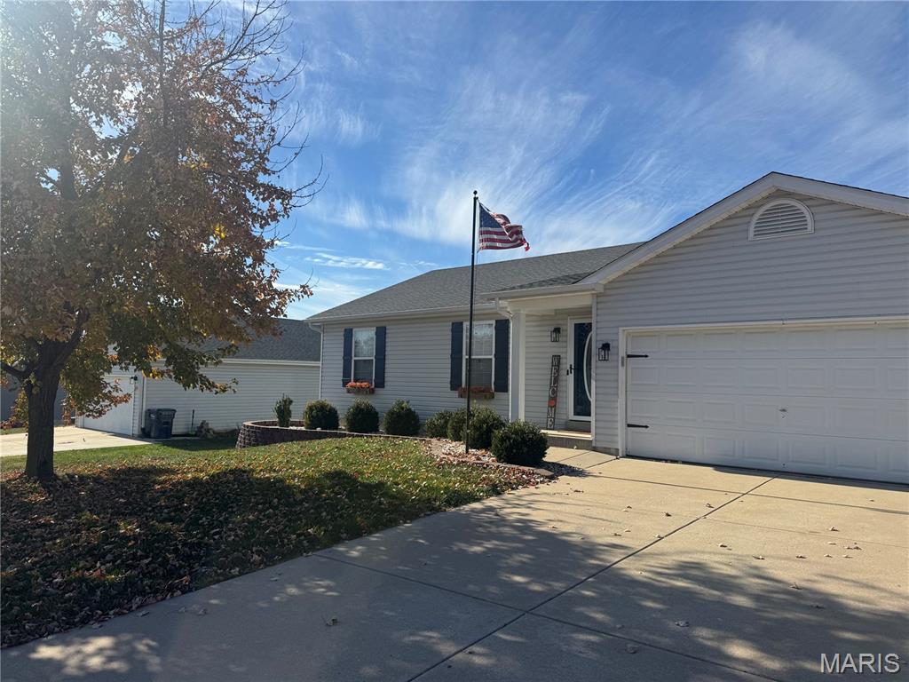 121 Falcon Way Winfield, MO 63389 - Photo 65 of 66